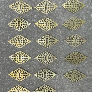 Bocallaves bronce DKPmercat