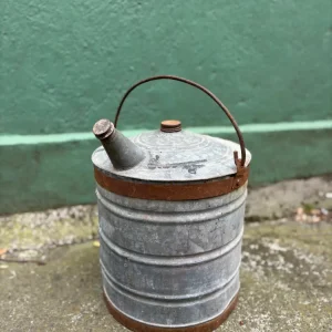 Bote de aceite grande DKPmercat