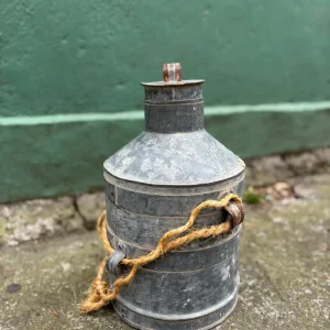 Bote lechero con cuerda DKPmercat