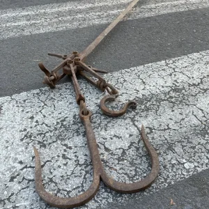 Báscula Romana DKPmercat