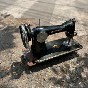 Cabeza de maquina de coser DKPmercat