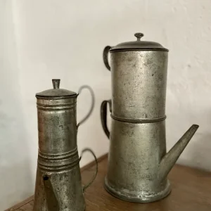 Cafeteras antiguas DKPmercat