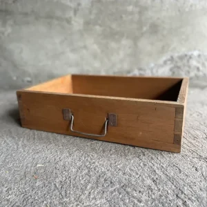 Cajón de madera DKPmercat