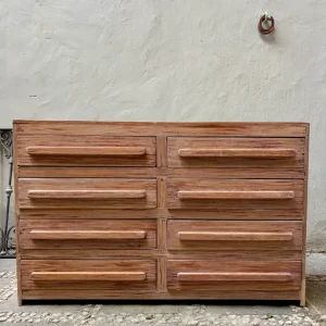 Cajonera de madera DKPmercat
