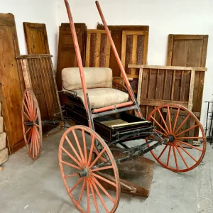 Carreta antigua DKPmercat