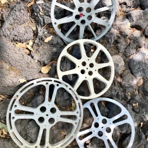 Carretes de películas DKPmercat