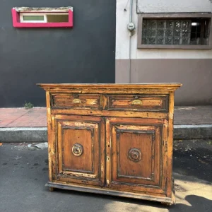 Cómoda antigua DKPmercat