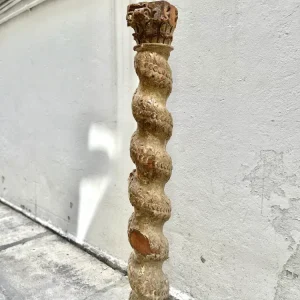 Columna salomónica DKPmercat