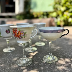 Copas de tazas DKPmercat