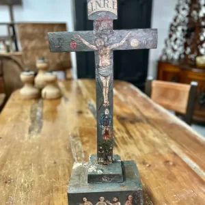 Cruz de ánimas DKPmercat