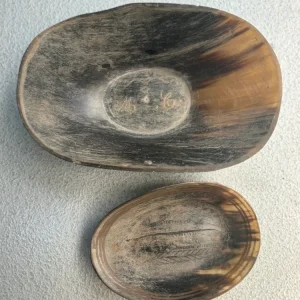 Cuencos de cuerno DKPmercat