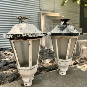 Faroles de poste DKPmercat