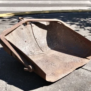 Mano de grua minera DKPmercat
