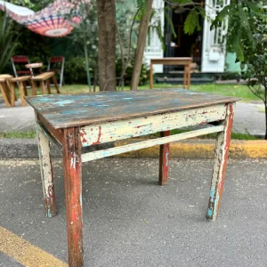 Mesa pátina original DKPmercat