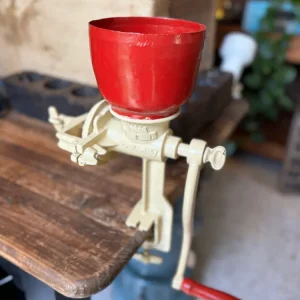Molino manual para Maíz DKPmercat