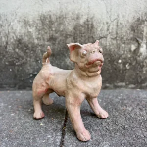 Perro de Barro DKPmercat