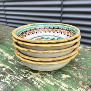 Platos de talavera poblana DKPmercat