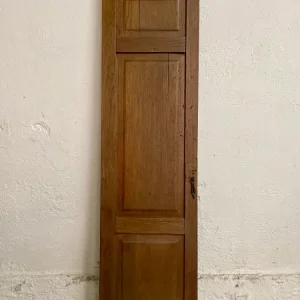 Puerta de madera (p5) DKPmercat