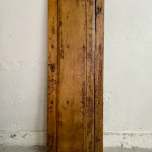 Puerta de madera (p4) DKPmercat