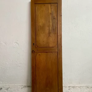Puerta de madera (p6) DKPmercat