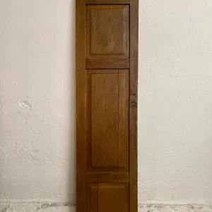 Puerta de madera (p7) DKPmercat