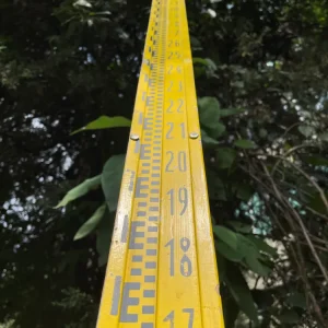 Regla Topográfica DKPmercat