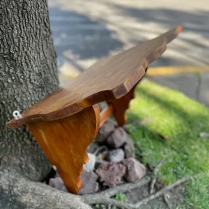 Repisa madera DKPmercat