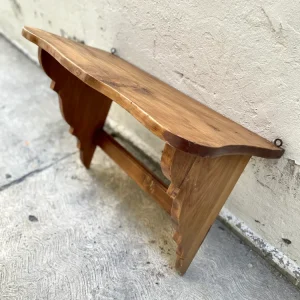 Repisa de madera DKPmercat