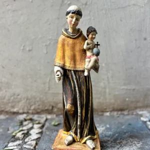 San Antonio de Padua DKPmercat