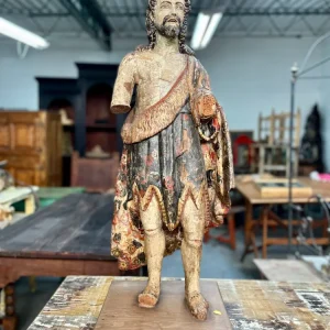 San Juan Bautista DKPmercat