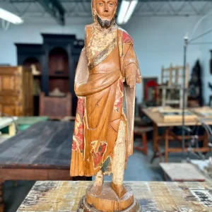 San Juan Bautista DKPmercat