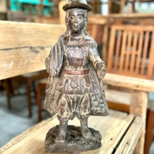 Santo Niño de Atocha DKPmercat