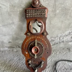 Teléfono Ericsson de 1897 DKPmercat