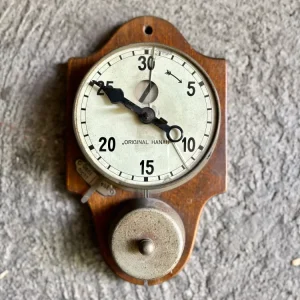 Timer de Laboratorio DKPmercat