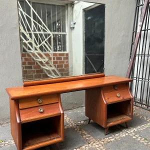 Tocador Art Deco DKPmercat