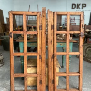 Ventanales dobles DKPmercat