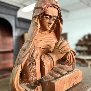 Virgen dolorosa DKPmercat
