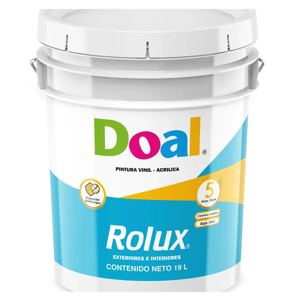 Vinílica Rolux 552 Azul Vintage 19 L (101505206) DOAL