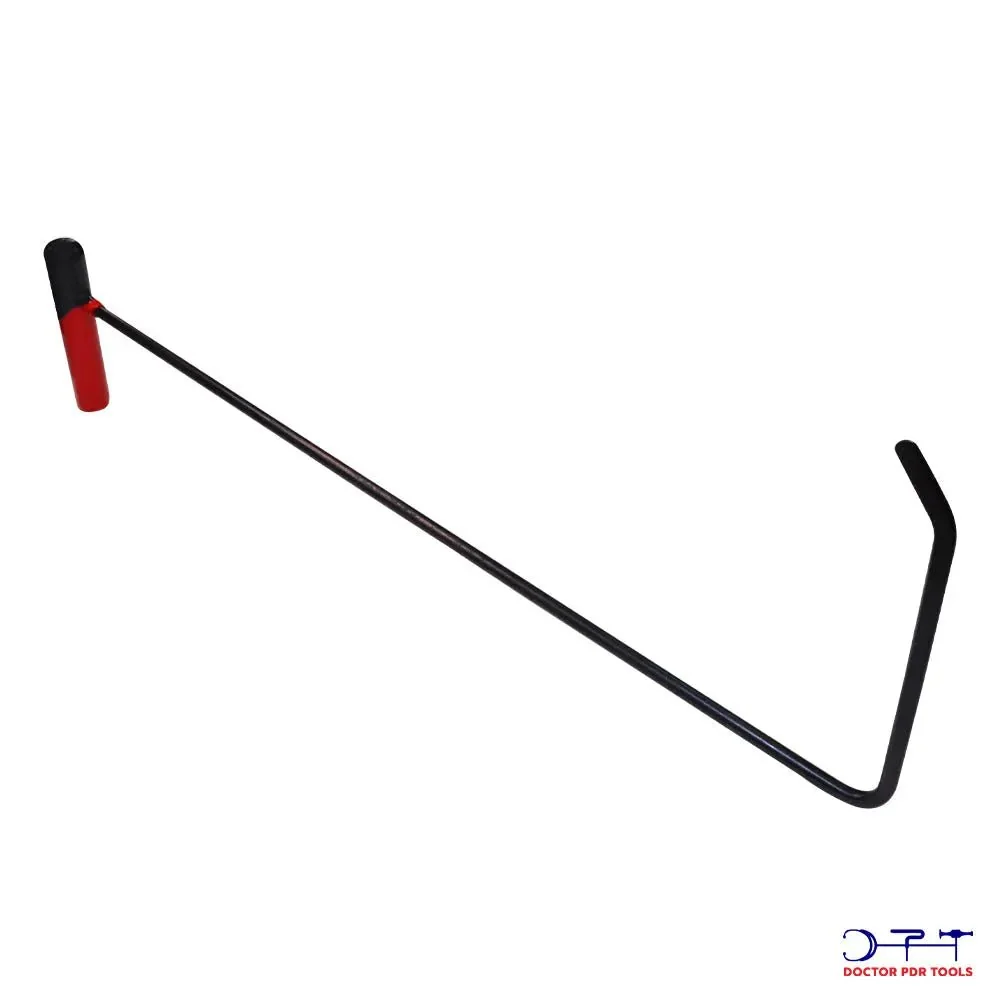 Varilla en forma de L Doctor Pdr Tools