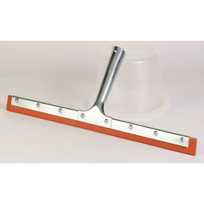 GOMA PARA ESCOBILLA DE GOMA DE 18" DE ANCHO DQB