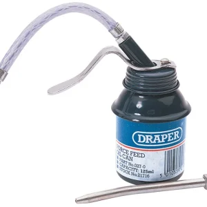 Aceitera Profesional 125ml Draper