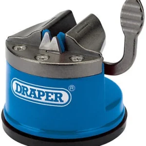 Afilador Para Cuchillos, Tijeras, Cortadores... Draper