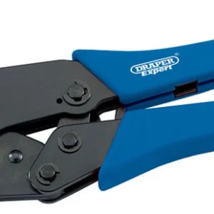 Alicates Crimpar Cable Coaxial Profesional 225mm Draper