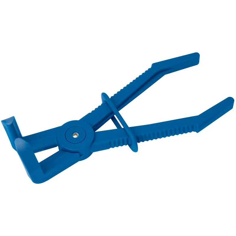 Alicates De Pinzar Manguitos Y Tubos Profesional 40Mm Draper