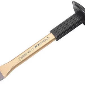 Cincel De Corte Profesional Expert 300mm x 32mm Draper