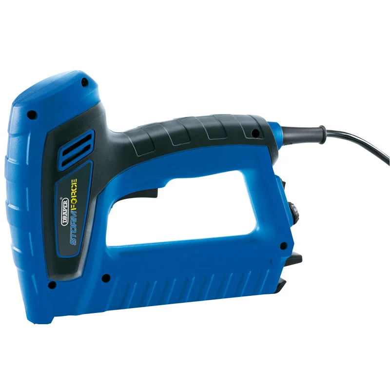 Grapadora Clavadora Electrica Professional Draper 15636