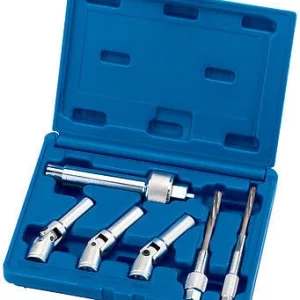 Herramienta Para Calentadores Diesel Expert 6 Piezas Draper