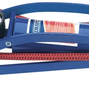 Inflador de taller DRAPER
