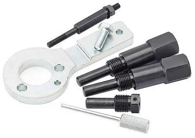 Kit Calado Distribucion Motor Profesional Expert Opel Vauxhall Saab Kits De Distribucion Draper