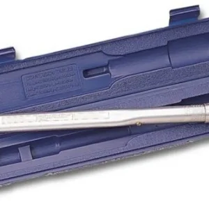 Llave dinamométrica DRAPER 1/2'' 30-210nm